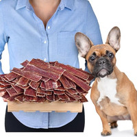 Produktbild von PETMEX Flache Rinderkehle 1 kg