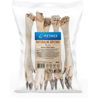 Produktbild von PETMEX Hirsch Schläger weiß