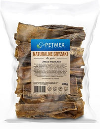 Produktbild von PETMEX Kamelmagen 200g