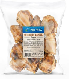 Produktbild von PETMEX Rinderkniescheibe 10 Stück