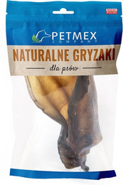 Produktbild von PETMEX Rinderohr Kausnack