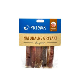 Produktbild von PETMEX Rinderpenis Kausnack 12 cm