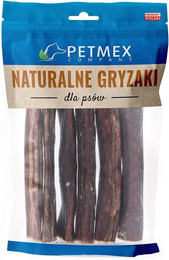 Produktbild von PETMEX Rindfleisch Speiseröhre rund - 100 g
