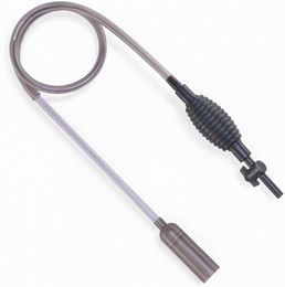 Petnova Schlammsauger Aquarium Mulmsauger mit Handpumpe & Ventil 1,8 m – Bild 1 von 3