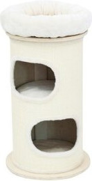 Produktbild von PetRhein Kratztonne Bamboo Tower