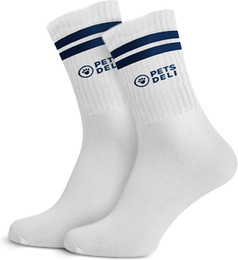 Produktbild von Pets Deli Socken Logo