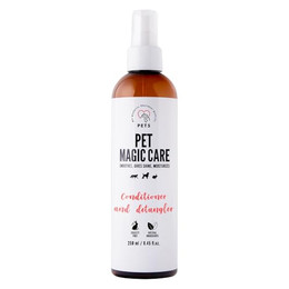Produktbild von PETS Magic Care Haarnebel - 250 ml