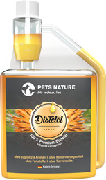 Produktbild von Pets Nature Distelöl - 500 ml