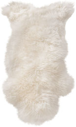Produktbild von Pets Nature Echtes Schaffell - weiß