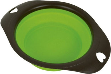 Produktbild von Pets Travel Reisenapf Faltbarer Trinknapf, Hundenapf,