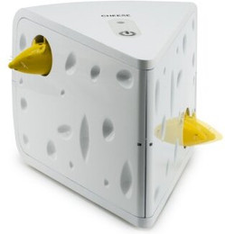 Produktbild von PetSafe Automatisches Katzenspielzeug Cheese