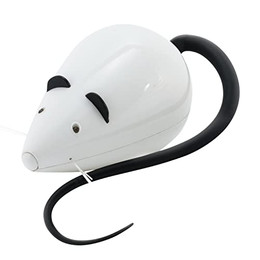 Produktbild von PetSafe Automatisches Katzenspielzeug RoloRat
