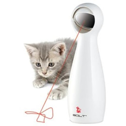 Produktbild von PetSafe Bolt Laser-Katzenspielzeug - 1 Stk.