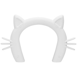 Produktbild von PetSafe Cat Corridor Katzenschlupf für Zimmertüren
