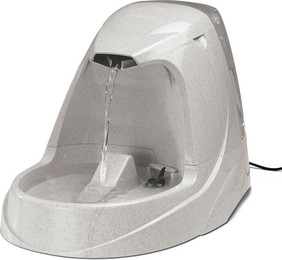 Produktbild von PetSafe® Drinkwell® Platinum Trinkbrunnen Komplettset - 5 l
