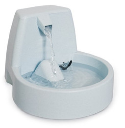 Produktbild von PetSafe Drinkwell Trinkbrunnen Original - 1,5 l
