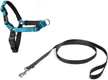 Produktbild von PetSafe Easy Walk Deluxe Hundegeschirr M