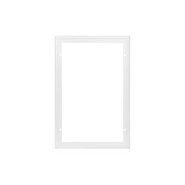 Produktbild von PetSafe Einbauadapter für Aluminium Hundeklappe für extremes Wetter Größe L - 1 Stk.