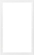 Produktbild von PetSafe Einbauadapter für Aluminium Hundeklappe für extremes Wetter Größe M - 1 Stk.