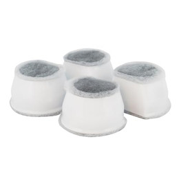 Produktbild von PetSafe Ersatz-Aktivkohlefilter für Drinkwell-Keramik-Trinkbrunnen