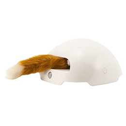Produktbild von PetSafe Fuchsbau Automatisches Katzenspielzeug Fox Den - 1 Stk.