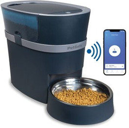 Produktbild von PetSafe Futterautomat Smart Feed - 5,7 l