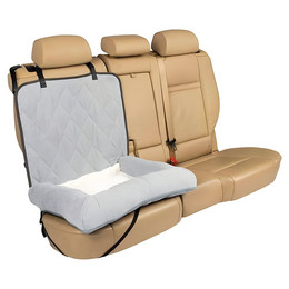 Produktbild von PetSafe Happy Ride Auto-Hundebett