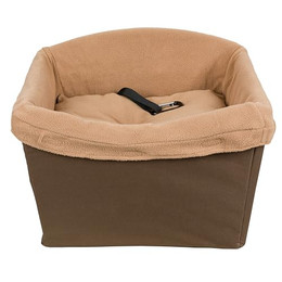 Produktbild von PetSafe Happy Ride Sicherheitssitz für Hunde