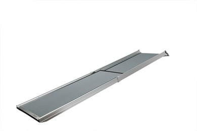 Produktbild von PetSafe Happy Ride Teleskop-Hunderampe XL