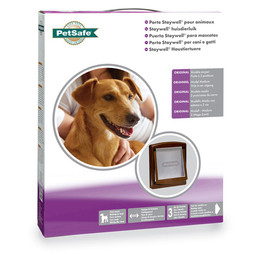Produktbild von PetSafe Haustierklappe K755SGIFD Größe M - 1 Stk.