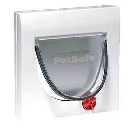 Produktbild von PetSafe Katzenklappe Staywell Klassik