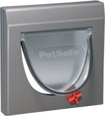 Produktbild von PetSafe Katzenklappe Staywell Klassik mit Tunnel