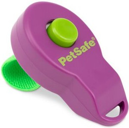 Produktbild von PetSafe Klicker zur Hundeerziehung Clik-R