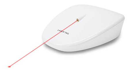 Produktbild von PetSafe Laser Tail Automatisches Laserlicht Katzenspielzeug