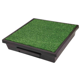 Produktbild von PetSafe Pet Loo Mobile Haustiertoilette Größe S