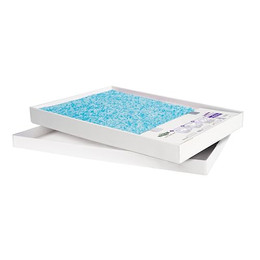 Produktbild von PetSafe ScoopFree Ersatzschale mit Silikat Katzenstreu
