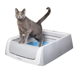 Produktbild von PetSafe ScoopFree Katzentoilette