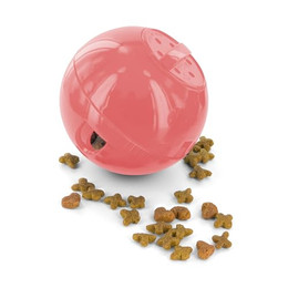 Produktbild von PetSafe SlimCat Futterball Snackball für Katzen - 150 ml