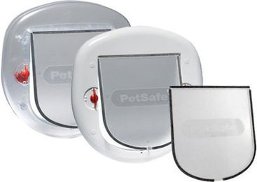 Petsafe Staywell 200 Katzenklappe Ersatzklappe – Bild 1 von 5
