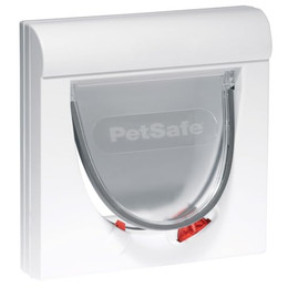 Produktbild von PetSafe Staywell Klassische Magnetische Katzenklappe - 1 Stk.