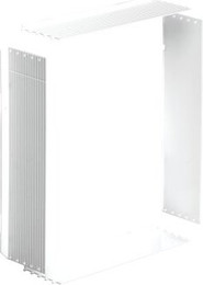 Produktbild von PetSafe Staywell Rahmenzusatz Tunnelverlängerung