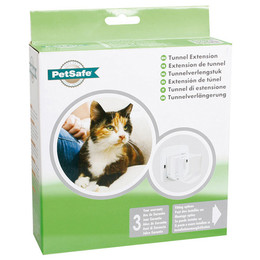 Produktbild von PetSafe Staywell Tunnelverlängerung für Katzenklappen