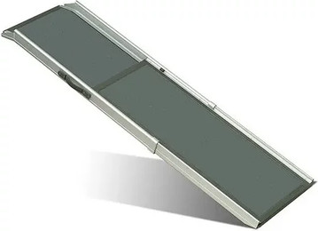 Produktbild von PetSafe Teleskop-Hunderampe Deluxe - 6 kg