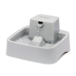 Produktbild von PetSafe Trinkbrunnen Drinkwell 3,7 Liter für Hunde und Katzen - 3,7 l