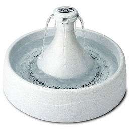 Produktbild von PetSafe Trinkbrunnen Drinkwell Kunststoff 360 für Katzen - 3,8 l