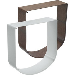 Produktbild von PetSafe Tunnelverlängerung für Katzenklappe Staywell Deluxe