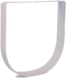 Produktbild von PetSafe Tunnelverlängerung für Katzenklappe Staywell Klassik