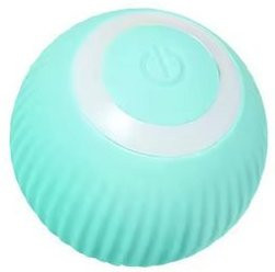 Produktbild von Petsation Elektrischer Katzenball Interaktives Katzenspielzeug