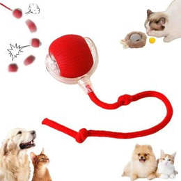 Produktbild von Petsation Interaktiver Katzenball