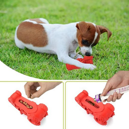 Produktbild von Petsation Kauspielzeug Hundespielzeug aus Naturkautschuk
